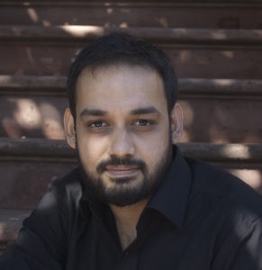 Sandipto Dasgupta