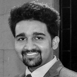Shahzaib Ahmed