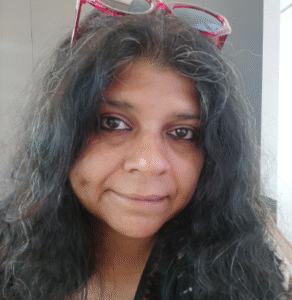 Arpita Das