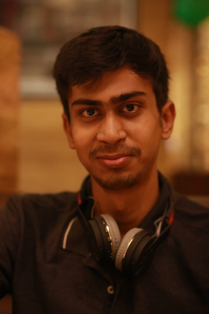 Ashoka University Leading Liberal Arts and Sciences University