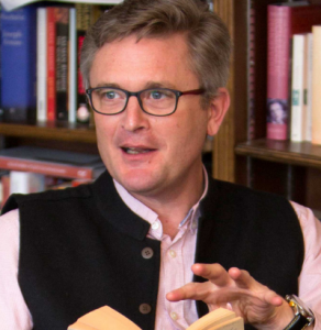 Peter D McDonald
