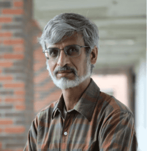 Dipankar Bhattacharya