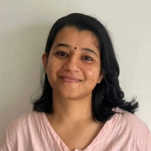 Nandini Jha