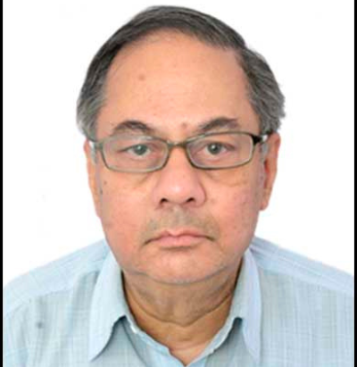 Ravindra Bapat
