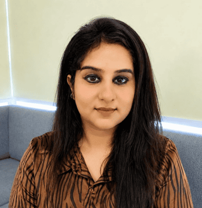 Aparna Babbar