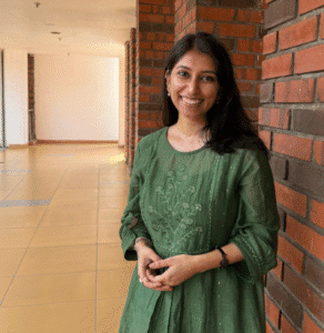 Sonakshi Srivastava
