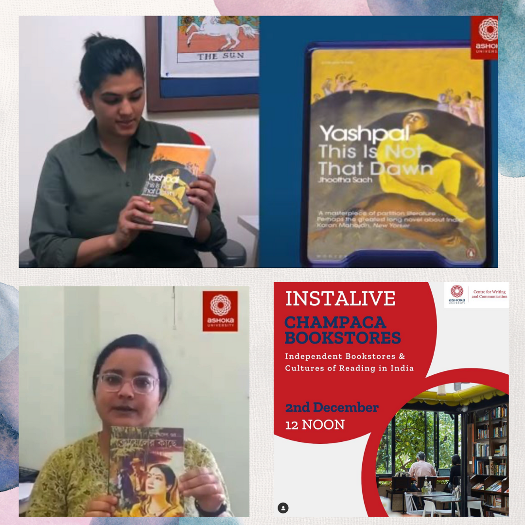 Writing Tutor Vinky Mittal on her favourite selection of feminist literature