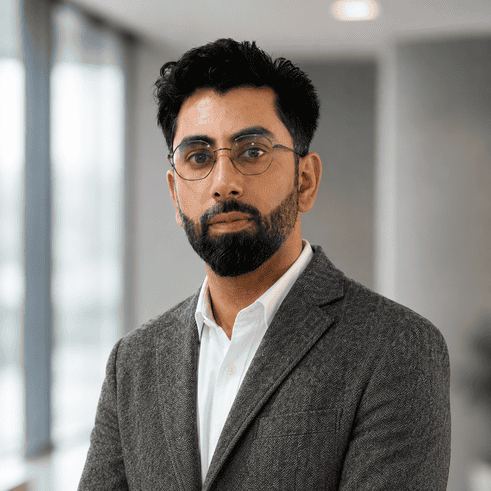 Shoaib Mirza