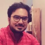 Dr Anirban Sen