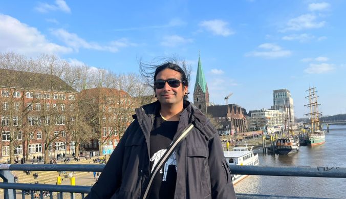 Adhiraaj Anand