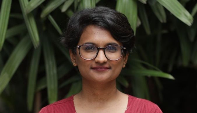 Chandanapriya Dhanraj