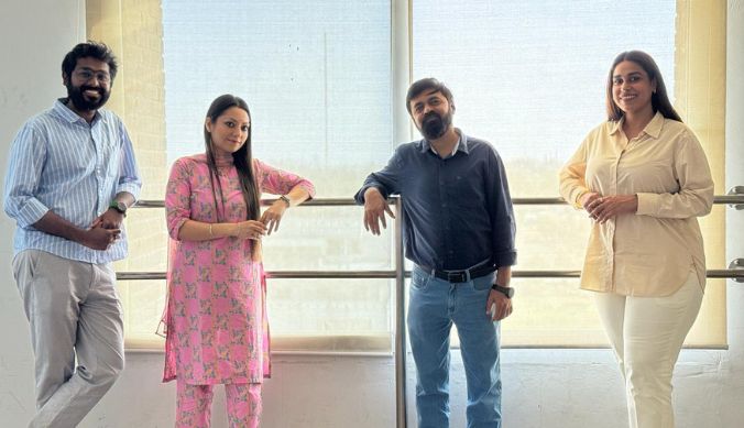 AshokaX Team