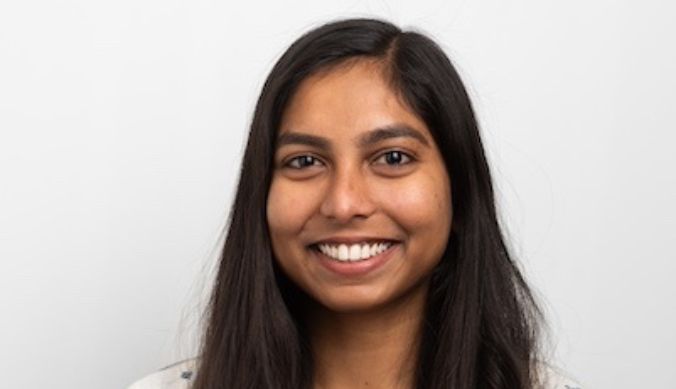 Kiran Sahani
