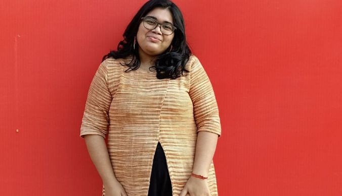 Priyanshi Bansal