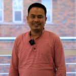 Rakesh Meitei