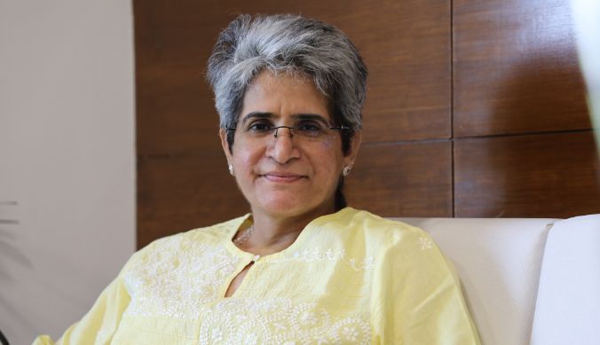 Rama Malik