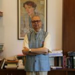 Rudrangshu Mukherjee