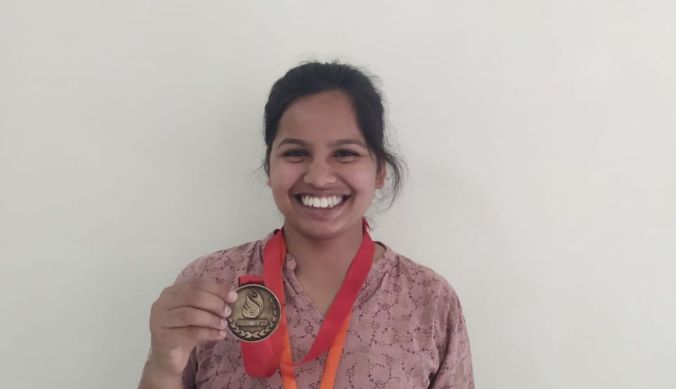 Neeta Kumari