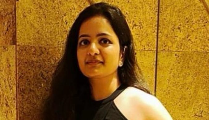 Divya Bansal