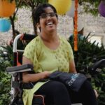Upasana RaviKannan
