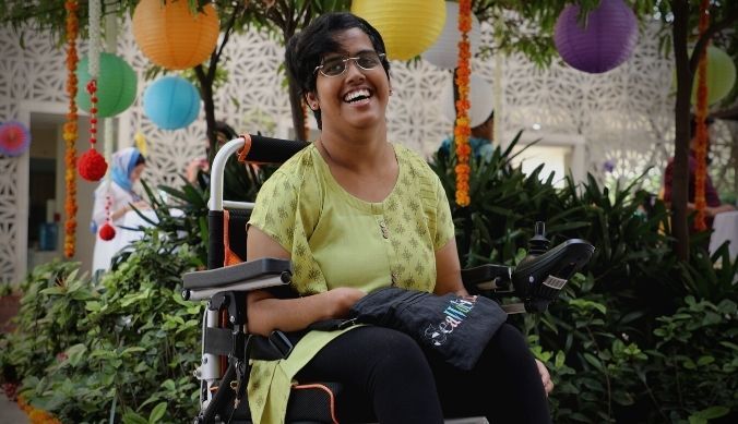 Upasana RaviKannan