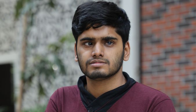 Ayush Prakash