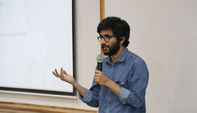 Bhismadev Chakrabarti