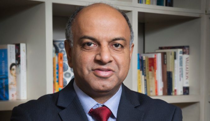 Sanjeev Bikhchandani