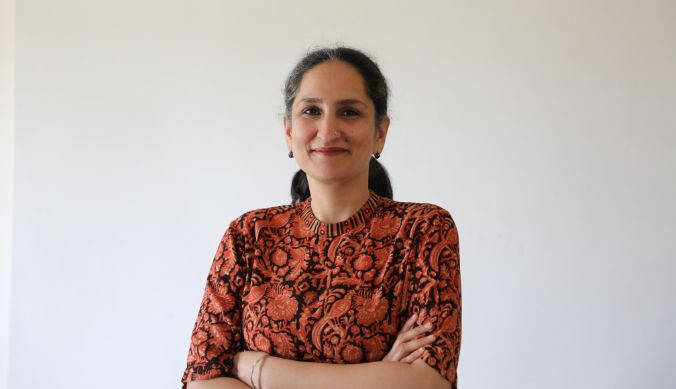 Aniha Brar