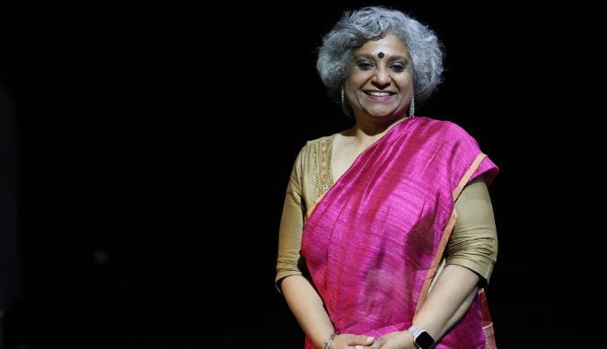 Ashwini Deshpande
