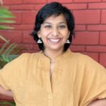 Sukanya Janardhanan