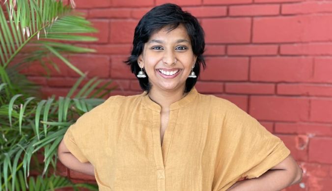 Sukanya Janardhanan