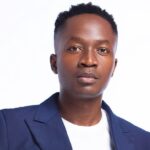 McPherlain Chungu