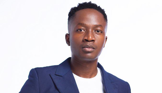 McPherlain Chungu