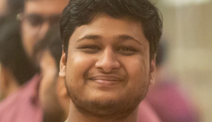 Onish Garg