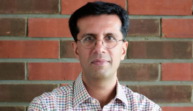 Ashish Dhawan