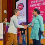 Asia Pacific Worm Meeting 2024