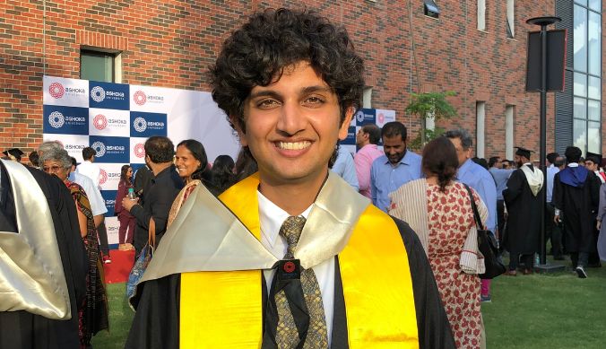 Aditya Tiwari