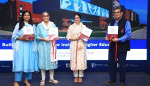 Ashoka University calls for Inclusive Higher Education at 2nd Annual Conclave
