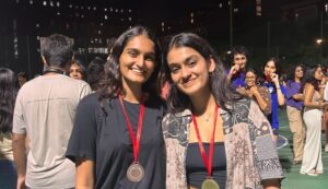 Sanah Agrawal