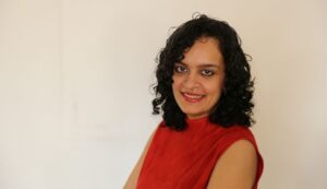 Anisha Sharma