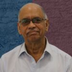 Nayan Chanda