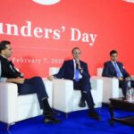 Founder's Day