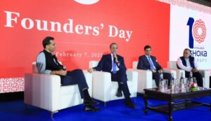 Founder's Day
