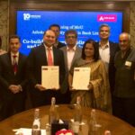 Ashoka University Inks MoU with Axis Bank