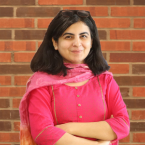 Nidhi Angurala