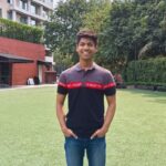 Rishi Goyal