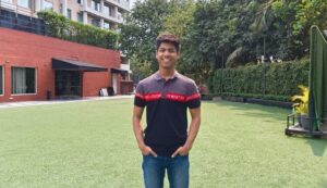 Rishi Goyal