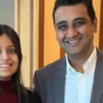 My meeting with Vinay Shah- Lead Manager RBIH