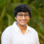 Krittika Bhattacharjee